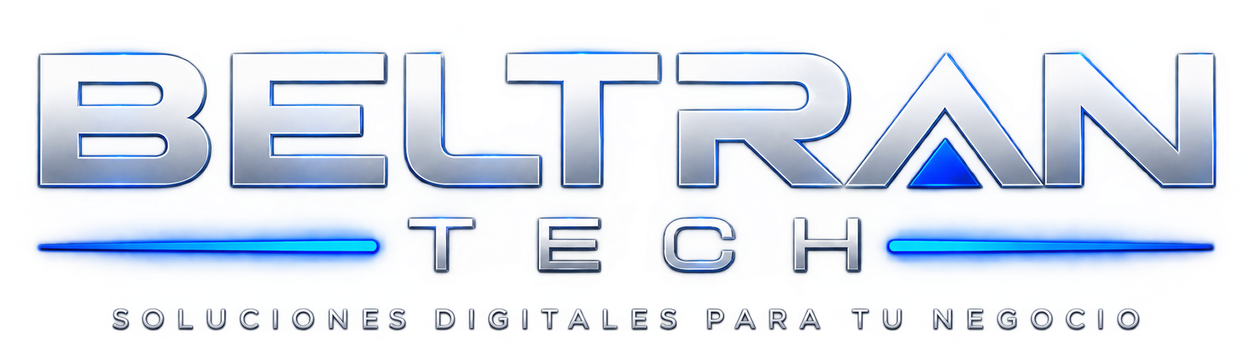 Beltran Tech - Soluciones Digitales Para Tu Negocio